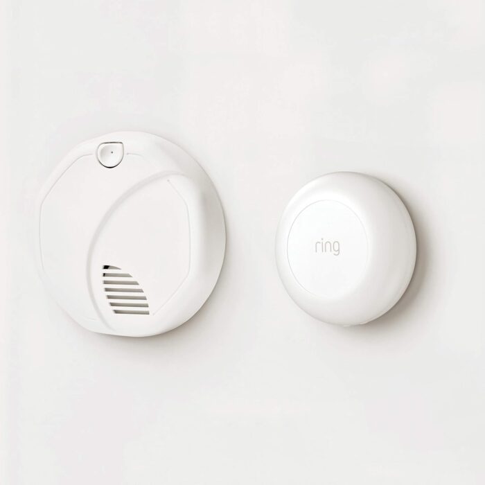 Ring Alarm Smoke & Co Listener - Image 2