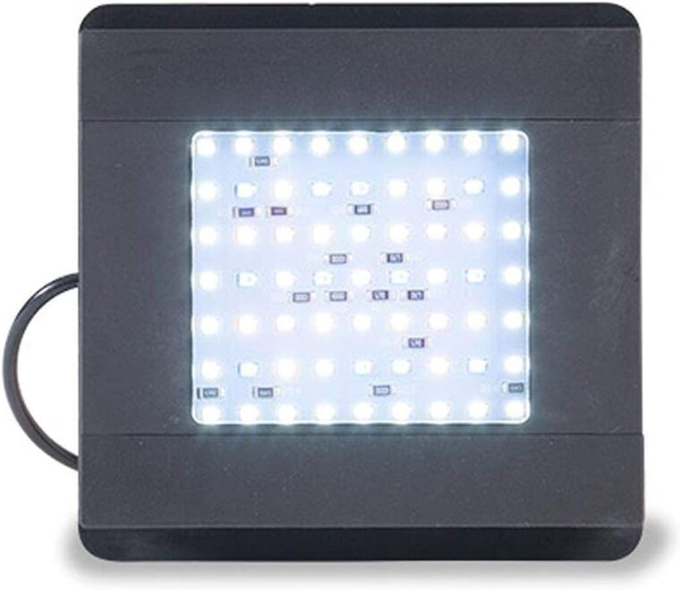 Fluval Plant Nano LED Aquarium Lighting with Bluetooth, 15 Watts - Image 4