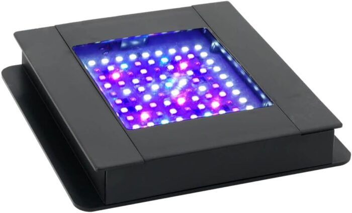 Fluval SEA Marine Nano LED Aquarium Lighting with Bluetooth, 20 Watts,Glass - Image 3