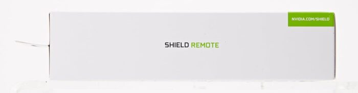 NVIDIA SHIELD Remote; Voice Search, Motion-Activated, Backlit Buttons, Customizable Menu Buttons, and IR Blaster to Control your TV - Image 4