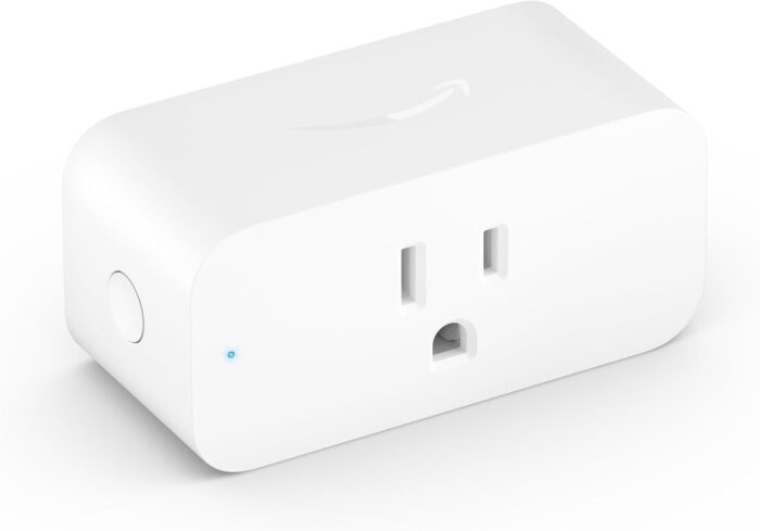 Amazon Smart Plug | Works with Alexa | Simple setup, endless possibilities - Image 2