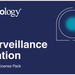 Synology IP Camera License Pack for 1 (CLP1)