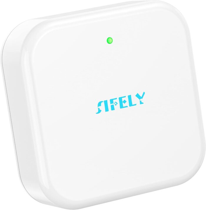 Sifely Smart Lock Wi-Fi Gateway (Model Name: G2)