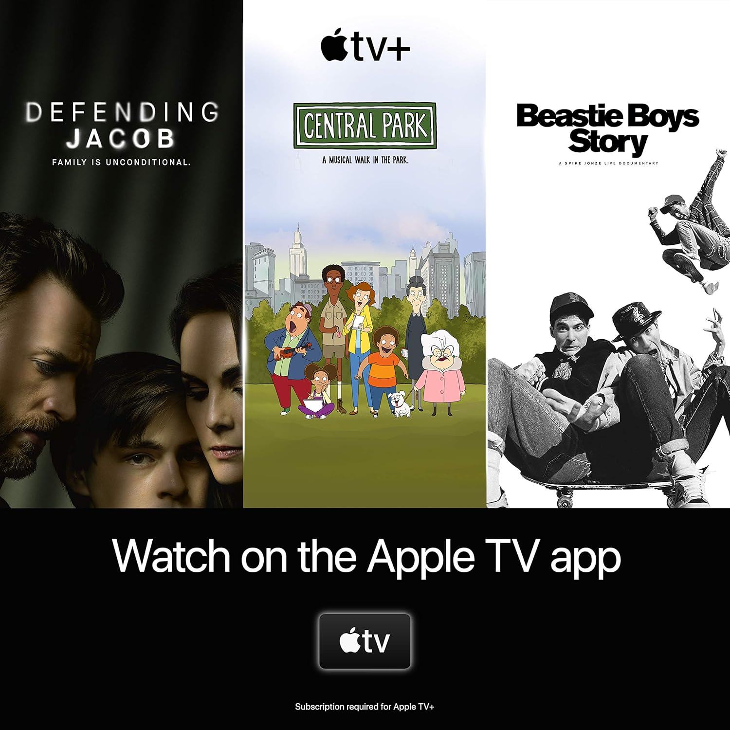 Roku Premiere | HD/4K/HDR Streaming Media Player, Simple Remote and Premium HDMI Cable, Black - Image 9