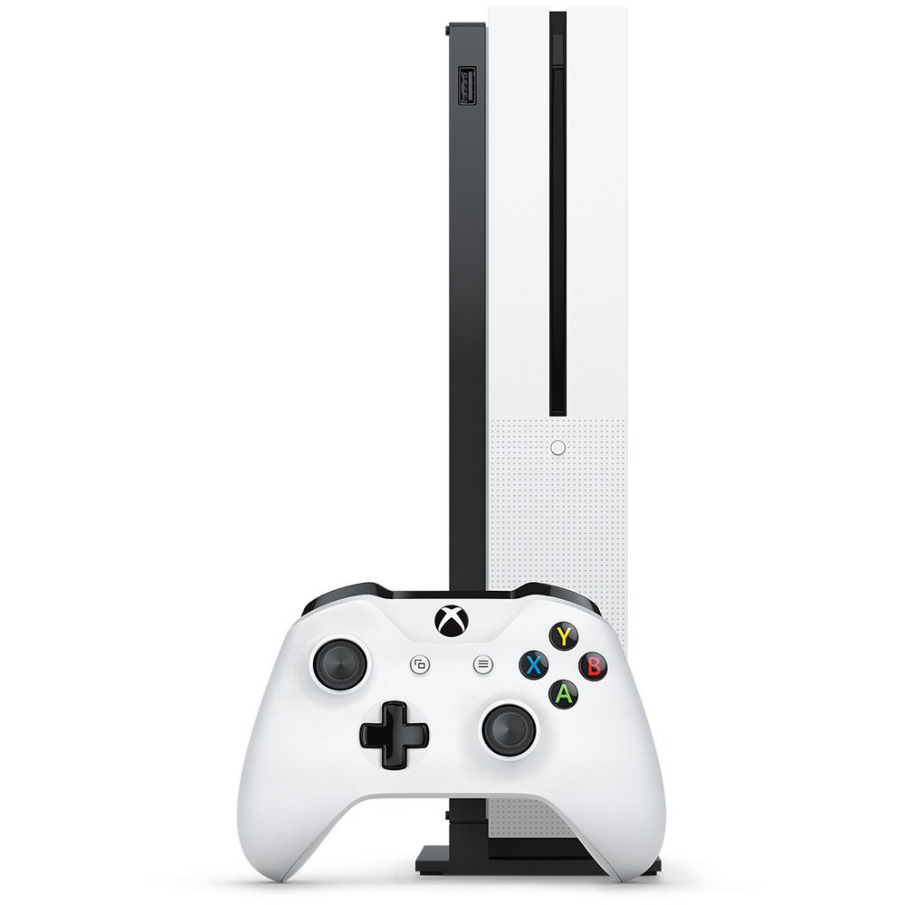 Xbox One S 500GB Console (Renewed) [video game] - Image 5