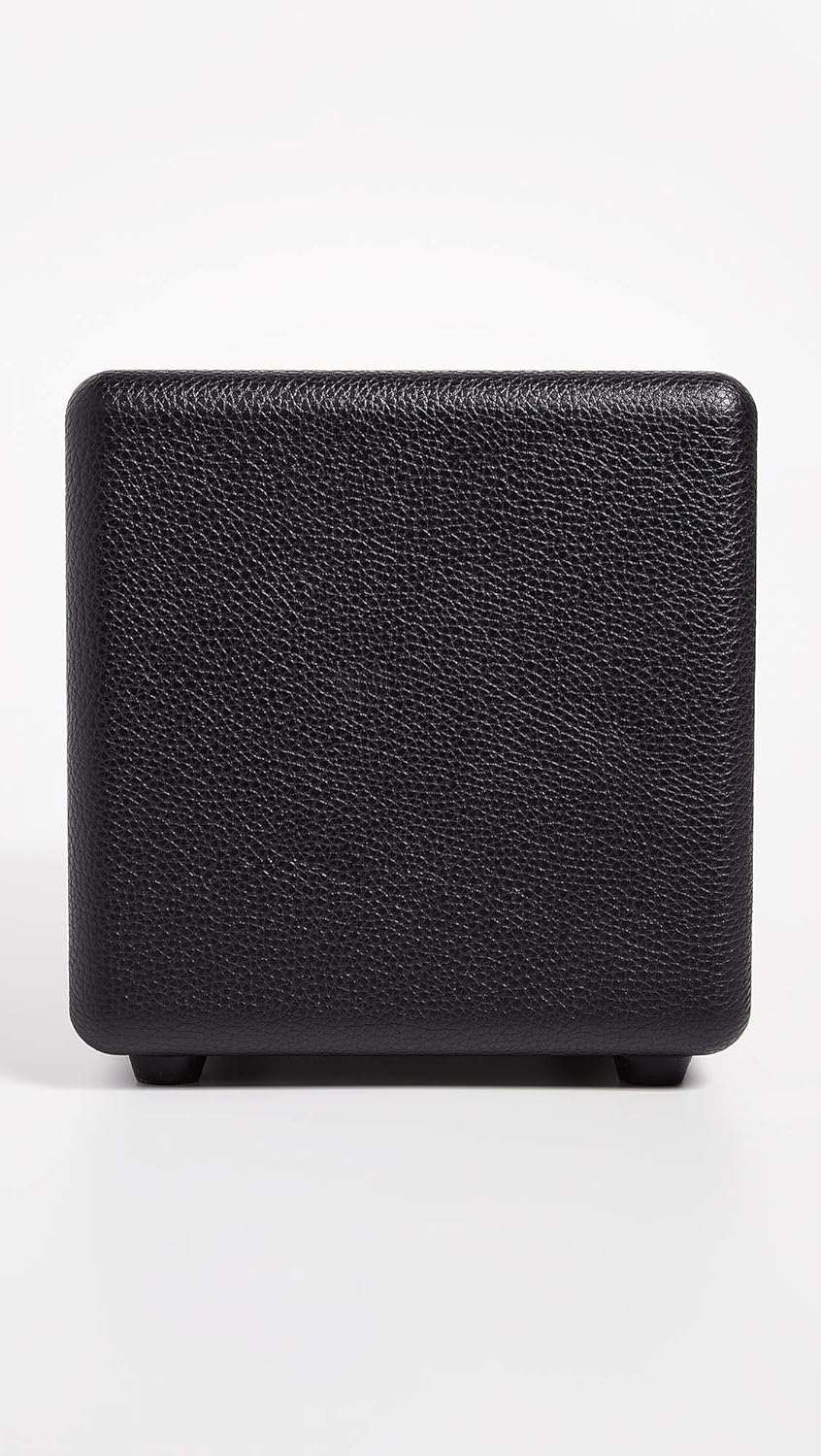 Marshall Stanmore II Wireless Wi-Fi Alexa Voice Smart Speaker - Black - Image 3