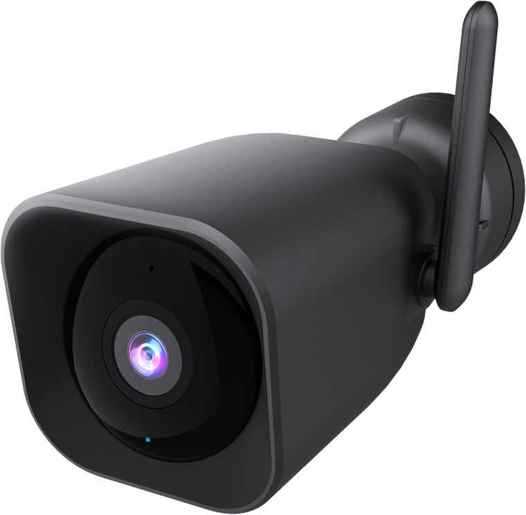 Feit Electric CAM/WM/WiFi 1080p HD Outdoor WiFi Smart Home Security Camera with Night Vision - Image 12