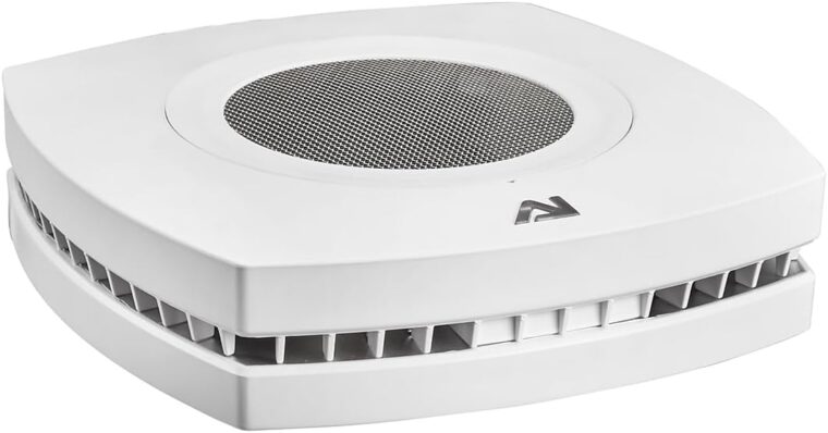 AquaIllumination Prime 16 HD LED Saltwater Reef Aquarium Light - White - Image 7
