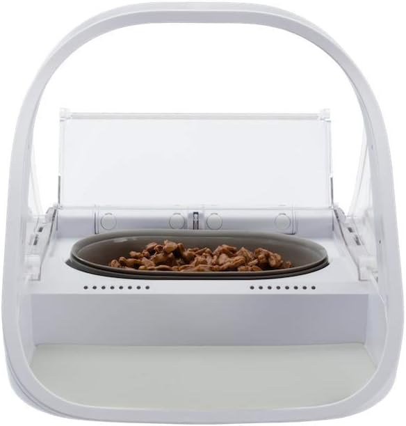 SureFeed Microchip Pet Feeder Connect - Requires Hub (Sold Separately) - Image 3