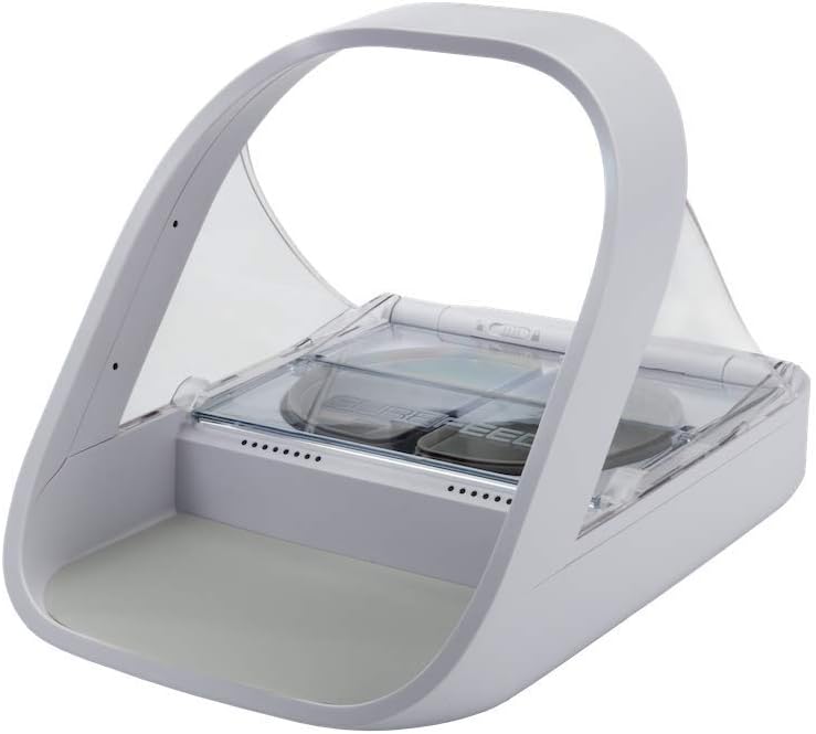 SureFeed Microchip Pet Feeder Connect - Requires Hub (Sold Separately) - Image 4