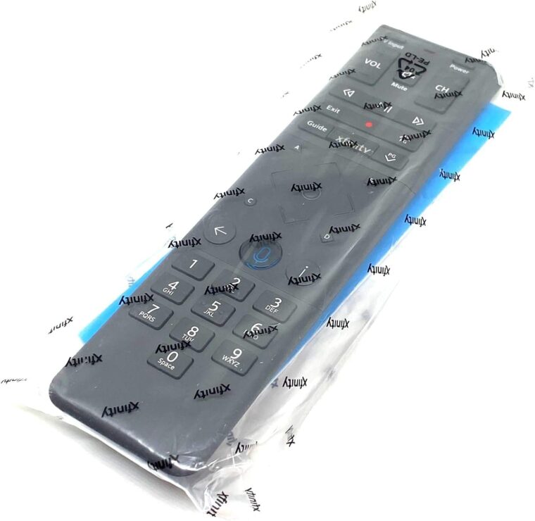 XFinity Comcast XR15 Voice Control Remote for X1 Xi6 Xi5 XG2 (Backlight) - Image 7