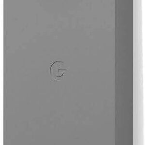 Google Nest Doorbell (Battery) - Ash