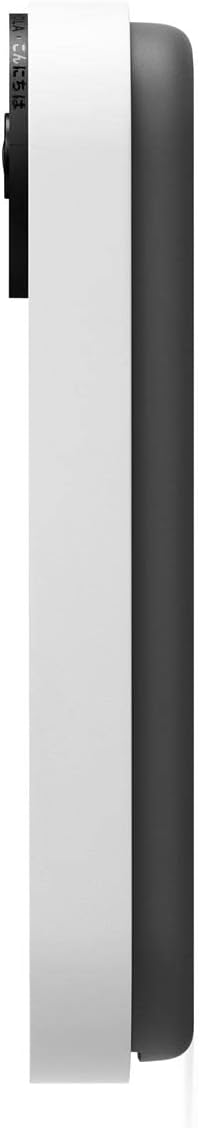 Google Nest Doorbell (Battery) - Snow - Image 4