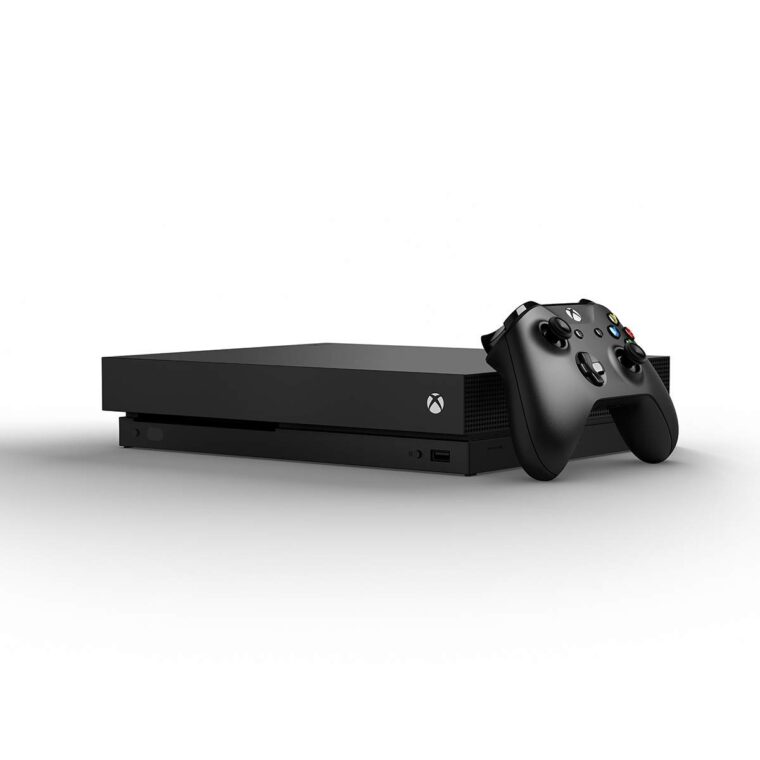 Xbox One X 1TB Console - Star Wars Jedi: Fallen Order Bundle [video game] (Renewed) - Image 3