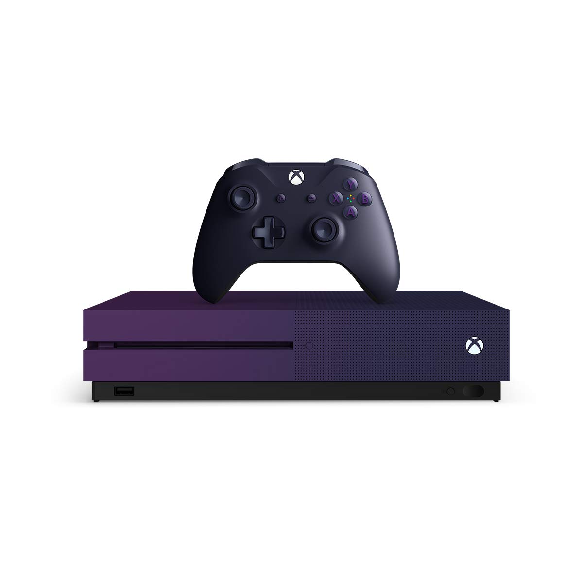 Xbox One S 1TB Console - Fortnite Battle Royale Special Edition Bundle (Discontinued) - Image 3