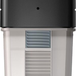 LONDAFISH Fish Feeder, Plastic, Multiple Pets
