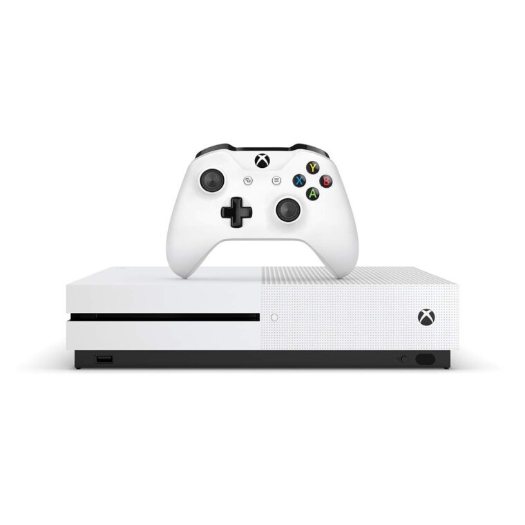 Xbox One S 1TB Console - Star Wars Jedi: Fallen Order Bundle (Renewed) - Image 4