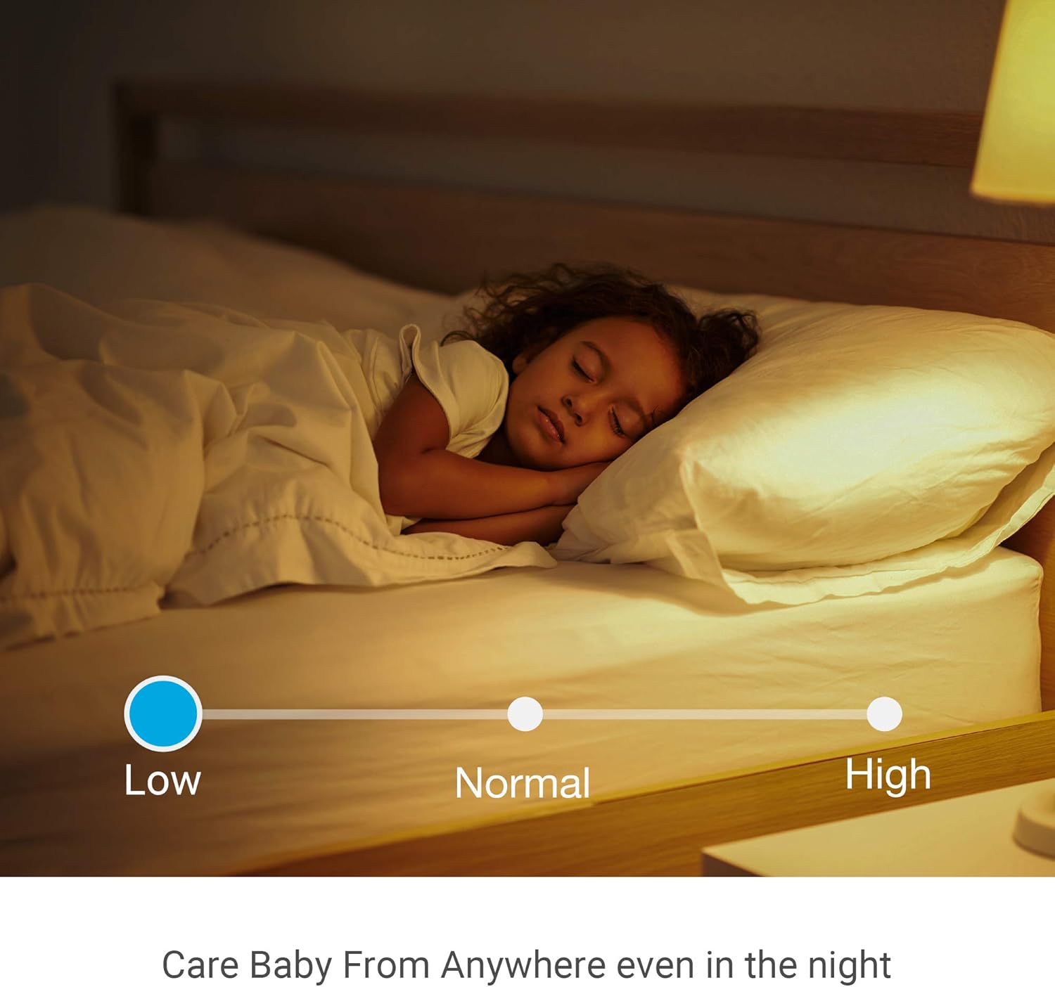 Zmodo 1080p Mini WiFi Pet Camera Two-Way Audio Smart Home Camera with Night Vision, Compatible with Alexa & the Google Assistant (2 Pack) - Image 4