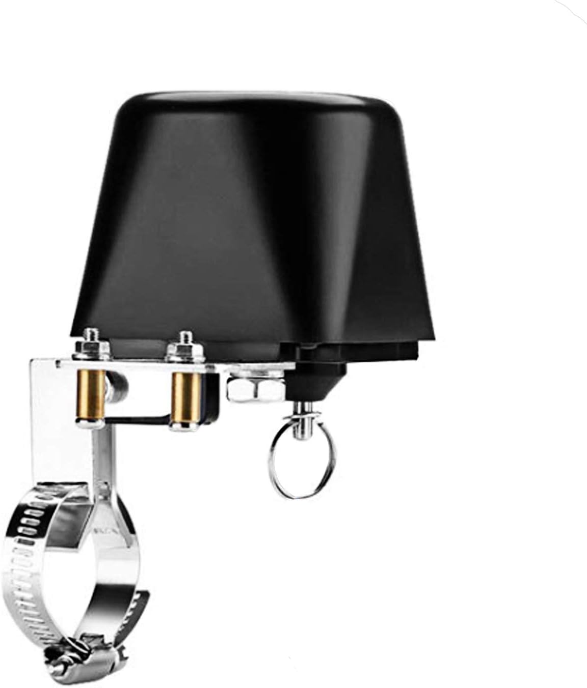 UseeLink Smart WiFi Water Valve, 2-pack, Compatible with Alexa and Google Assistant,Application program iOS/Android - Image 2